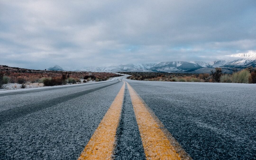 Las maravillas escondidas de la Ruta de la Seda: Destinos imperdibles