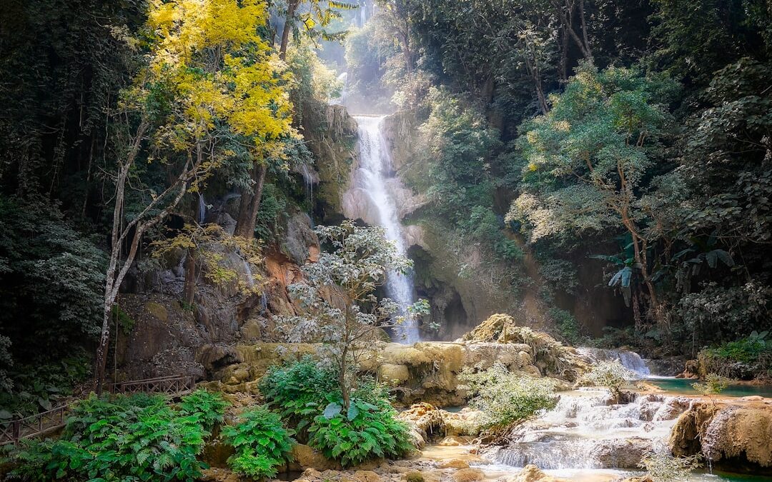 Los 5 destinos más impactantes del Caribe