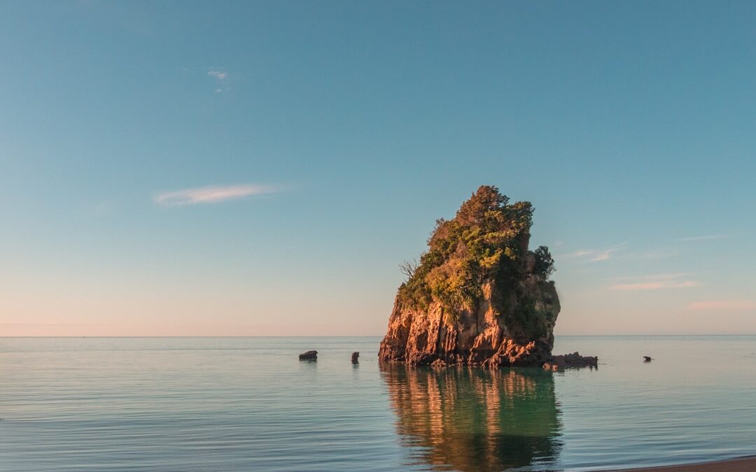 Los 5 destinos tropicales más exóticos del Caribe