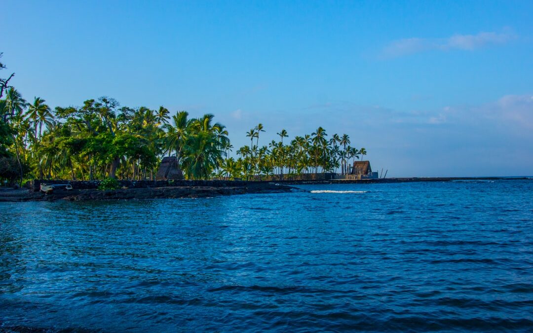 Los 5 destinos paradisíacos del Caribe: Una escapada soñada