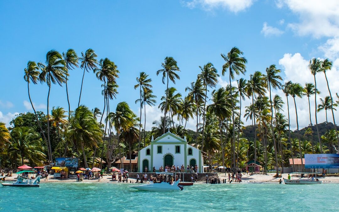 Los secretos de la Riviera Maya