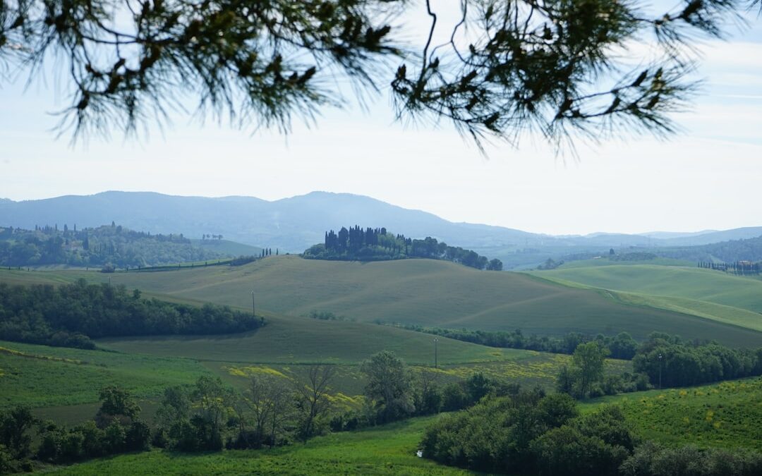 Los secretos de la Toscana: una ruta por la auténtica Italia